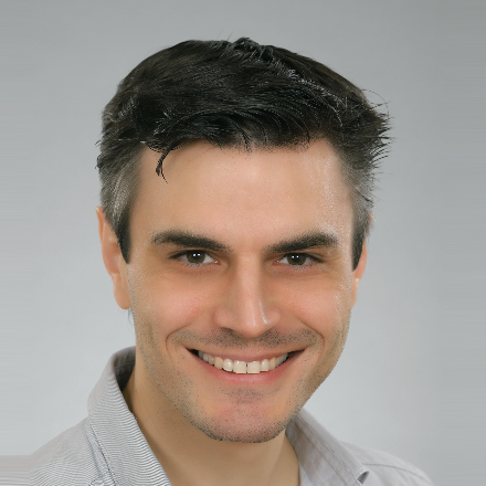 Daniel Dieterle